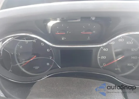 2019 Chevrolet Cruze Lt from USA, damaged, VIN 3G1BE6SM2KS572737